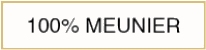 100% MEUNIER