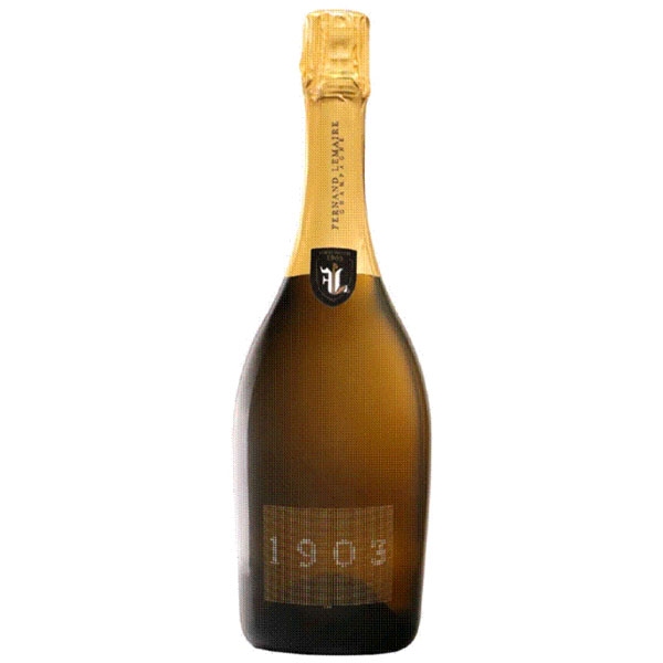 Cuvée 1903 Millésime 2016